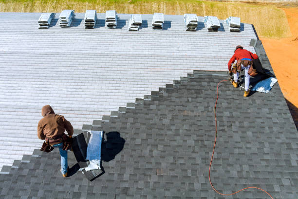 Best Commercial Roof Installation  in Alamosa, CO